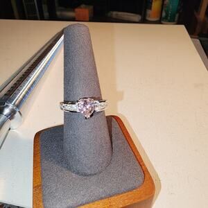 I LOVE YOU RING BOMB PARTY BLING RING